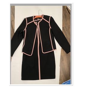 Evan-Picone classic dress suit